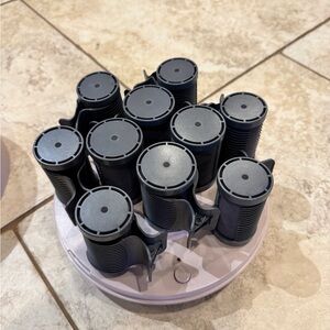 Heritage by Mindy Hair Rollers Set